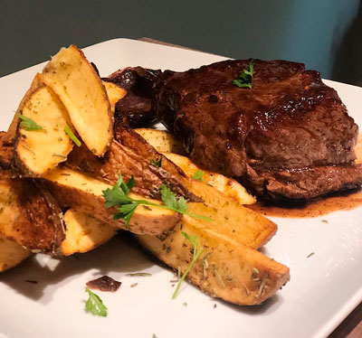 Filete