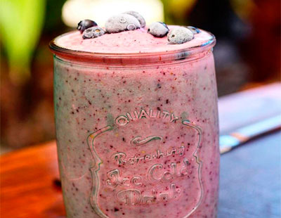 Smoothie 