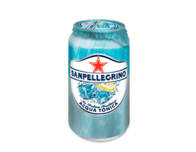 Agua San Pellegrino