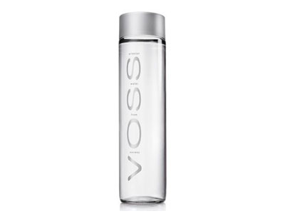 Agua Voss 