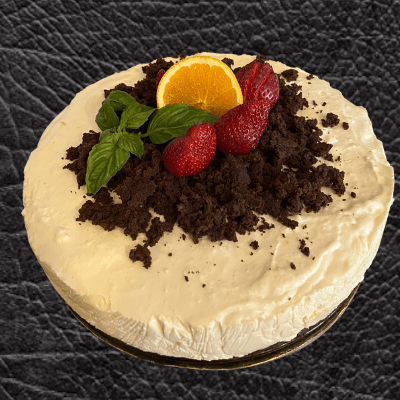 Cheese Cake