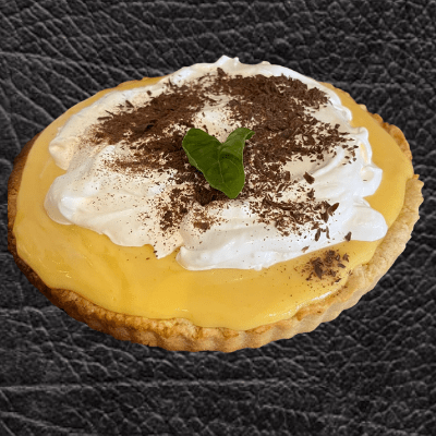 Pie de Limón