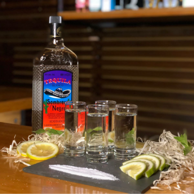 Tequilazo