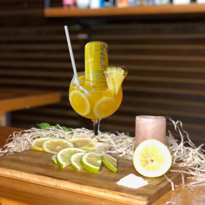 Tropicl Gin