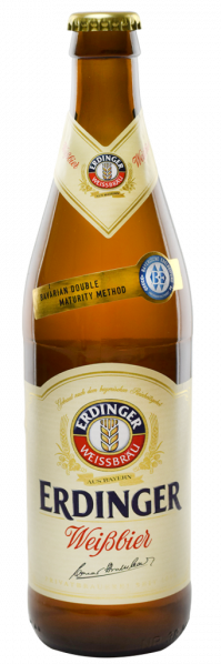  Erdinger Weissbier