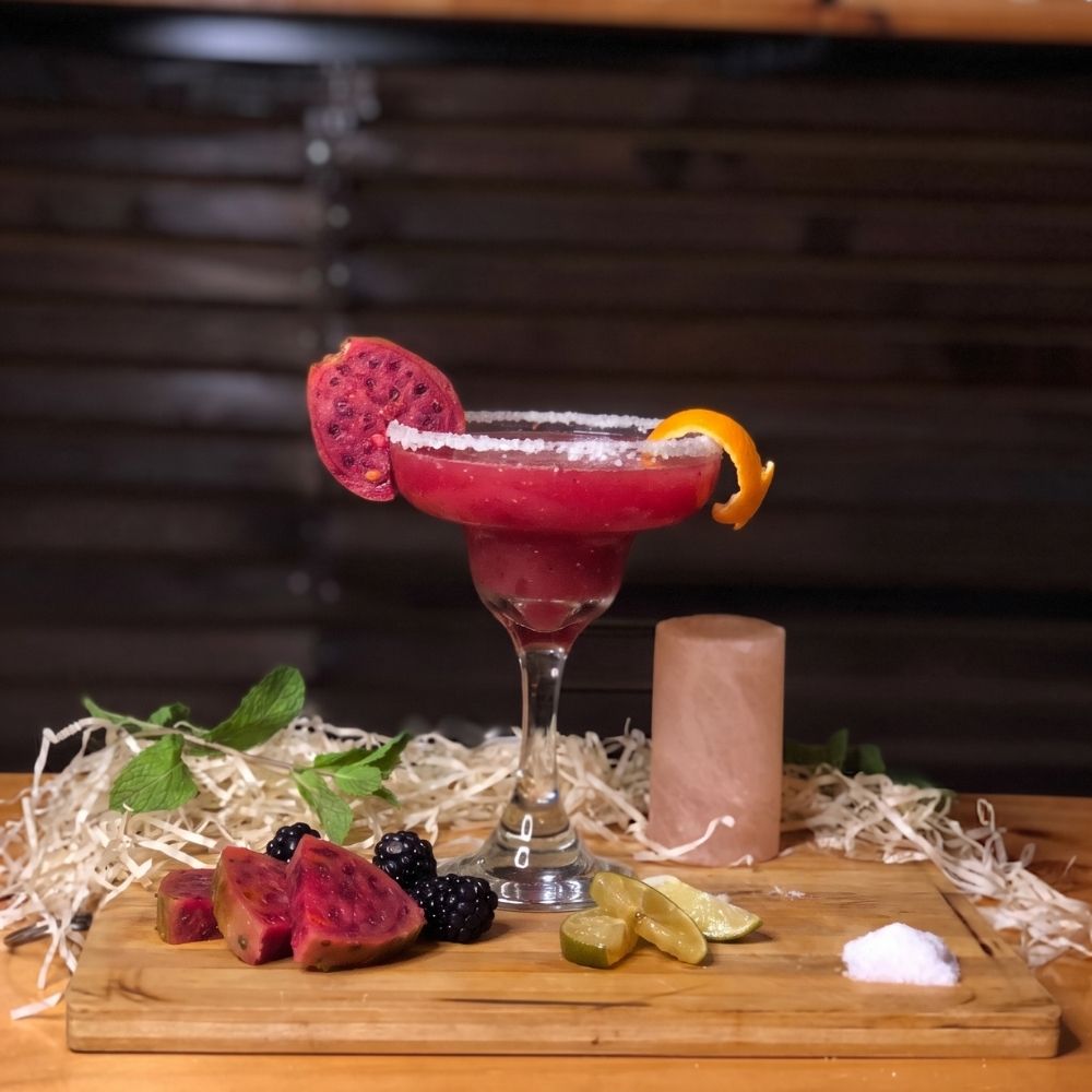 Tequila Margarita Sabores