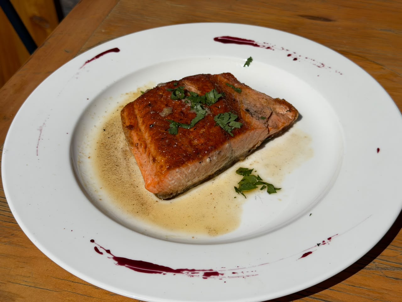 Salmón