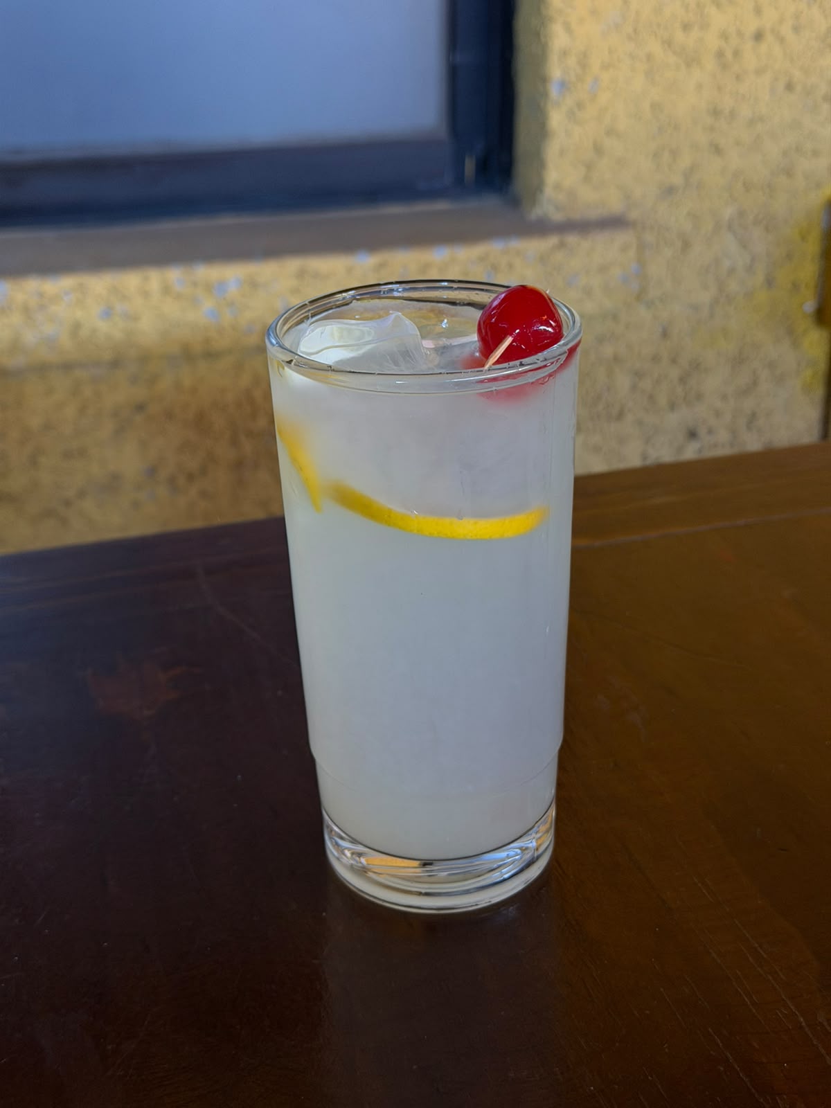Tom Collins